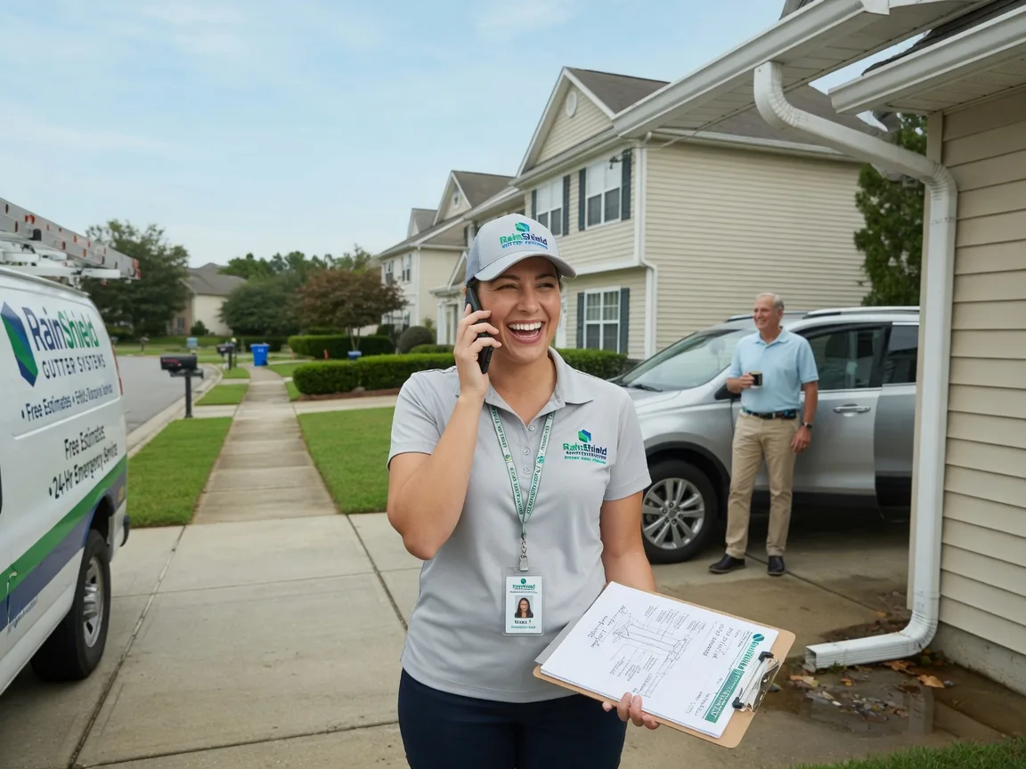 Gutter Installation Clinton, CT FAQs
